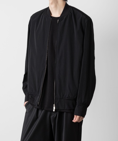 CO/NY ウェザークロス MA-1 / CO/NY WEATHER CLOTH MA-1（MA-1