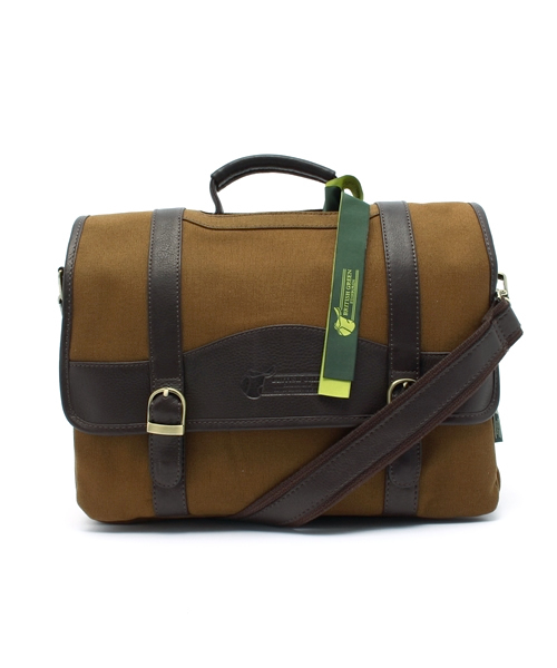 BRITISH GREEN（ブリティッシュグリーン）の「ブリティッシュ