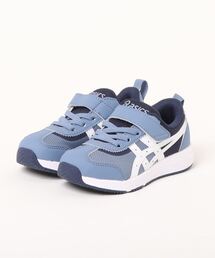 ASICS(�A�V�b�N�X)��ASICS �A�V�b�N�X 16-20(H) NEIRA MINI NEIRA MINI 1144A372 400 G.BLUE/WHT(�X�j�[�J�[)