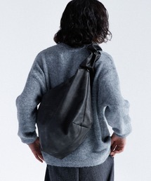 SINSS(VX)Synthetic leather shoulder bag / VZeBbNU[V_[obNi߉\j(V_[obO)