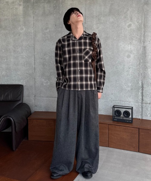 【25ss】 orSlow TYPE1st シンチバック針有 25ss】 orSlow TYPE1st シンチバック針有