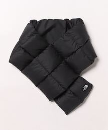 THE NORTH FACE（ザノースフェイス）の「TNF パッカブルTボールマフラー PACKABLE T-BALL MUFFLER  White Label Korea Line（マフラー・レディース）」