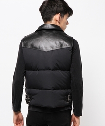 HYSTERIC GLAMOUR（ヒステリックグラマー）の「プリマロフトダウン