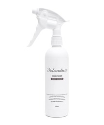 entre square（アントレスクエアー）の「Biolaundress 柔軟剤 ウッディーブーケ 500ml スプレイヤータイプ（ランドリーグッズ）」