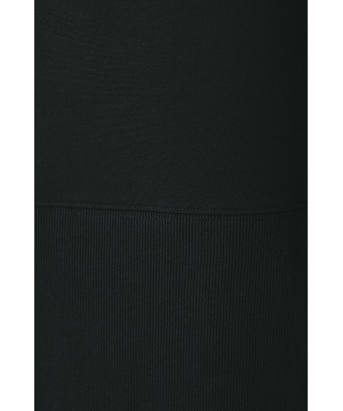 STYLEMIXER（スタイルミキサー）の「サイドジップオーバースウェット（スウェット・レディース・ライトパープル/アイボリー/ブラック・FREE）」の22枚目の写真