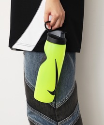 NIKE（ナイキ）の「NIKE/ナイキ キャップ付きスポーツボトル リフィールボトル ロッキングリッド 32oz 2026年 夏 夏服（水筒）」