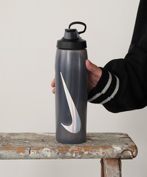 NIKE(�i�C�L)��NIKE/�i�C�L �L���b�v�t���X�|�[�c�{�g�� ���t�B�[���{�g�� ���b�L���O���b�h 32oz 2026�N �� �ĕ�(����)