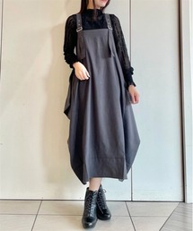 変型ジャンスカ