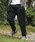 CAMBIO�i�J���r�I�j�́ump12899- 3 Layer Nylon Balloon Pants �i�C�����p���c�i���̑��p���c�j�v�b�u���b�N