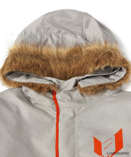 ZOZOSPOT（ゾゾスポット）の「アークナイツ【冬隠帰路/PERISH IN FROST