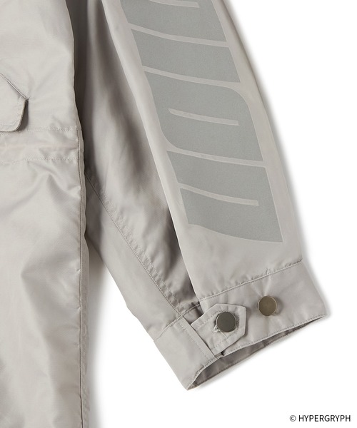 ZOZOSPOT（ゾゾスポット）の「アークナイツ【冬隠帰路/PERISH IN FROST