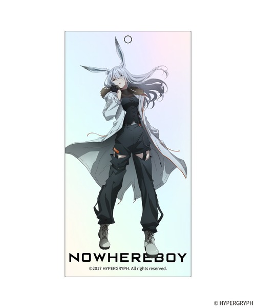 ZOZOSPOT（ゾゾスポット）の「アークナイツ【冬隠帰路/PERISH IN FROST