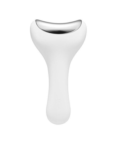 FilliMilli（フィリミリ）の「【新商品】クーリング冷感マッサージ器（美容器具・レディース・その他・FREE）」の2枚目の写真