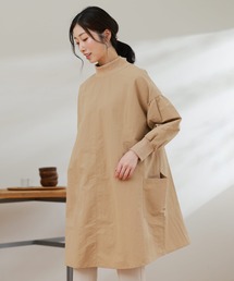 Filomo（フィローモ）の「[Filomo] 割烹着  かっぽう着 エプロン（エプロン）」