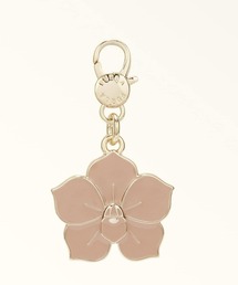 フルラ（FURLA）/FURLA CRYSTAL KEYRING HYDRANGEA FURLA CRYSTAL KEYRING HYDRANGEA（キーホルダー）｜FURLA（フルラ）の