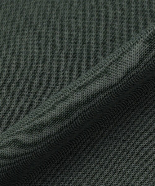 NIKE（ナイキ）の「限定展開 NIKE/ナイキ W NSW スタイル フリース ロングスリーブ クルー OOS（セットアップ対応）（スウェット・レディース・グリーン/ホワイト/ブラック・MEDIUM/LARGE）」の17枚目の写真