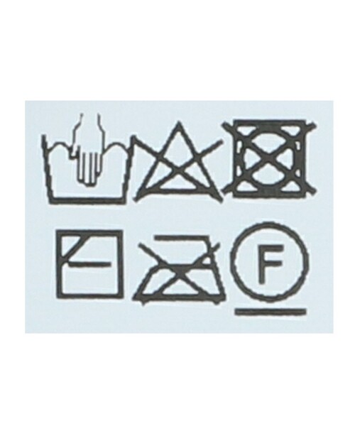 CITEN（シテン）の「＜CITEN＞エッセンシャルポロエリニット（ニット/セーター・レディース・オフホワイト/ダークグレー/ブラウン・FREE）」の15枚目の写真