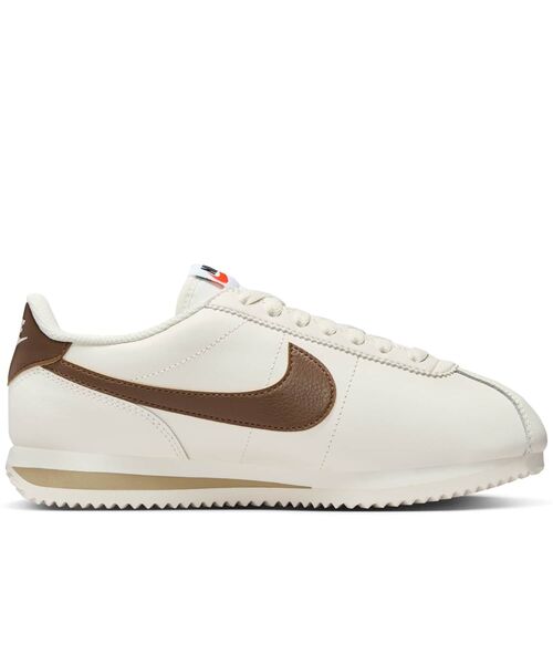 ナイキ コルテッツ レザー ウィメンズシューズ / Nike Cortez