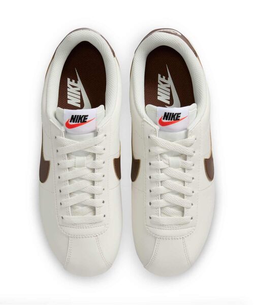 【ナイキ】 W コルテッツ レザー ★ DN1791-104 ★ 22.5~29 ナイキ コルテッツ レザー ウィメンズシューズ / Nike Cortez