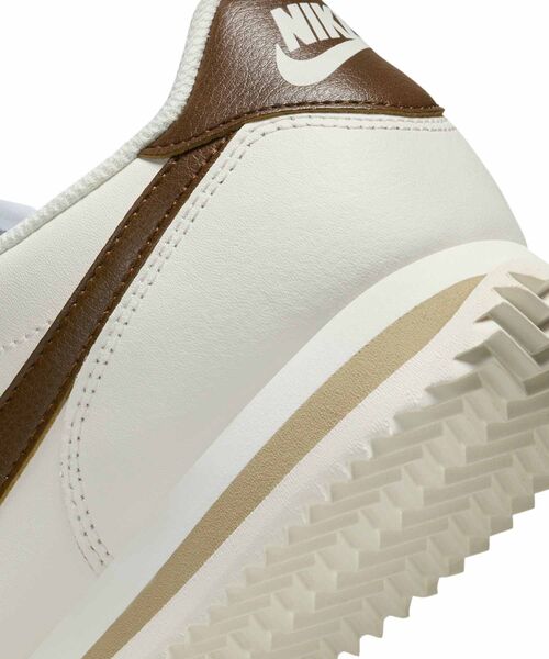ナイキ コルテッツ レザー ウィメンズシューズ / Nike Cortez