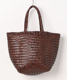 DRAGON | 【DRAGON/ドラゴン】Grace Basket small(トートバッグ)
