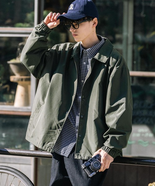 Rocky Monroe（ロッキーモンロー）の「ポリDEWSPO オーバーサイズ