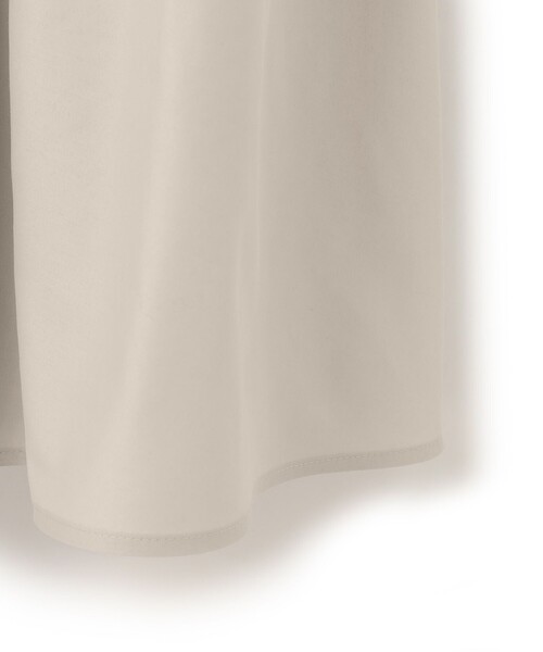 セール】【VERYコラボ】ラスタークロス タックワンピース（ワンピース