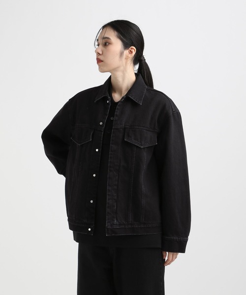 COGTHEBIGSMOKE/コグ ザ ビッグスモーク】 JUBILEE JACKET