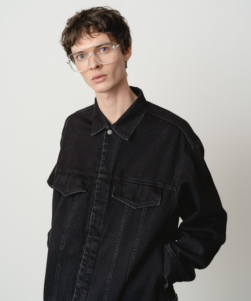 VETEMENTS♡ ブラック South Park オーバーサイズ フーディ セール】フロントプリント/ワンポイント オーバーサイズヘビー