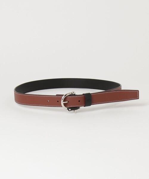 ED ROBERT JUDSON reversible belt (MARKA)(B01SCBL-11LS