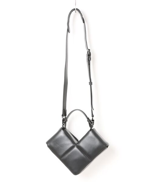 【KIMHEKIM】ハート スリングバック ヒール【関税送料込】 セール】【KIMHEKIM】PETIT COEUR BAG（ショルダーバッグ