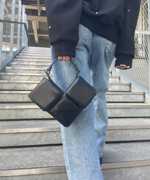 セール】【KIMHEKIM】PETIT COEUR BAG（ショルダーバッグ