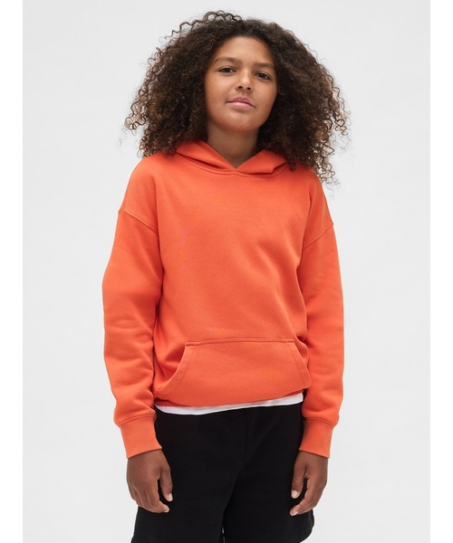 GAPダークグリーン オレンジライニング マウンテンパーカー oldgap GAP