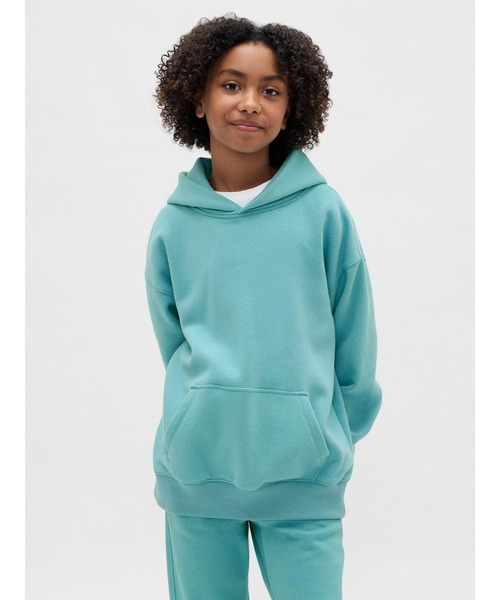 REPUBLIC &CO　JKT＆PANTS　パーカー付き パーカーセットアップ | MFAVY