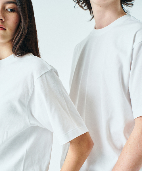 セール】”2枚セット” HANES / ヘインズ417別注 New USコットン