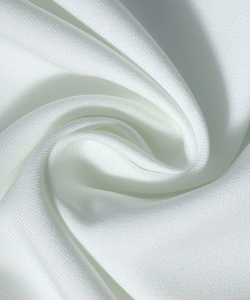 ANPAS（アンパス）の「【ciao.indenture】長袖シャツ（シャツ/ブラウス・メンズ・ホワイト・M）」の6枚目の写真