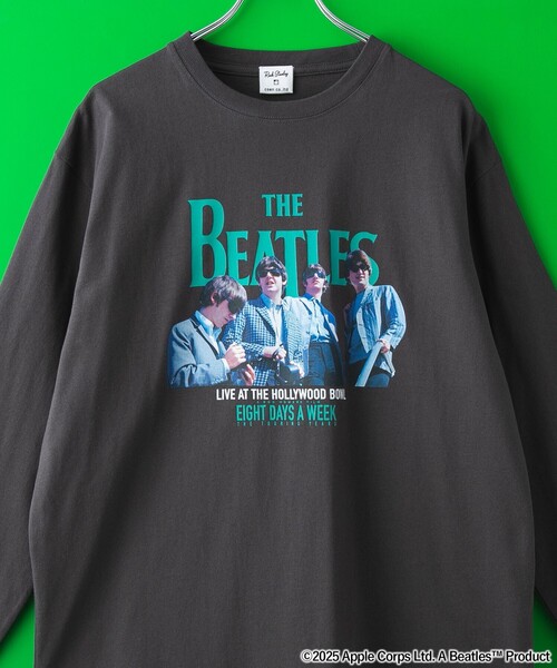 セール】ROCK STANLEY（ロックスタンレー）別注 THE BEATLES