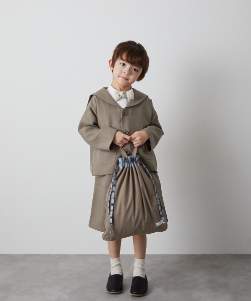 riziere 三点セット 入園入学3点セット（トートバッグ）｜riziere（リジェール）の