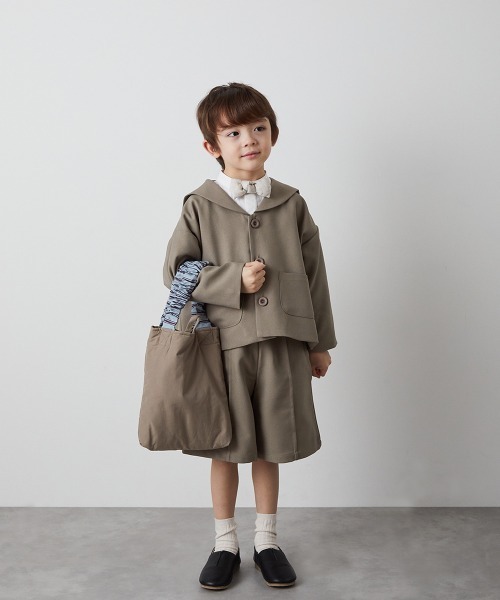 riziere（リジェール）の「入園入学3点セット（トートバッグ
