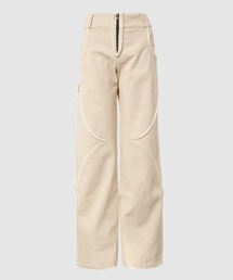 Paula Canovas del Vas（パウラカノバスデルヴァス）の「PWS251301 VAR 2（その他パンツ）」