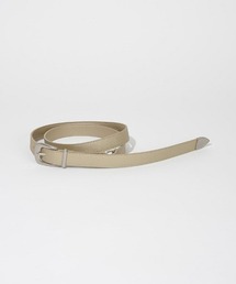 SUPERTHANKS | 《SUPER THANKS》Long Narrow Belt(ベルト)