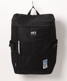 MEI OCEAN（メイオーシャン）の「メイオーシャン ナイロン リュック スクエア型　30L（バックパック/リュック）」