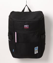 MEI OCEAN（メイオーシャン）の「メイオーシャン ナイロン リュック スクエア型　30L（バックパック/リュック）」