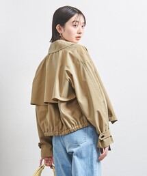 UNITED ARROWS（ユナイテッドアローズ）の「UBCB ギャバ ノー
