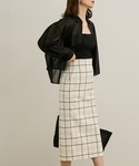 ROPE'(ロペ)の「スカート(スカート)」