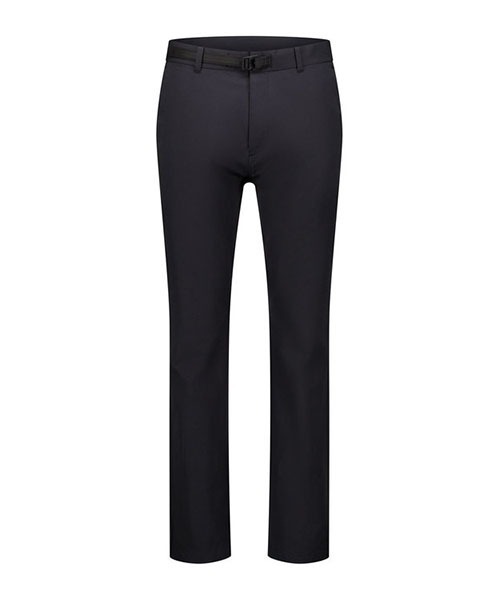 アクティブ ソフトシェル セット-アップ パンツ アジアンフィット メン