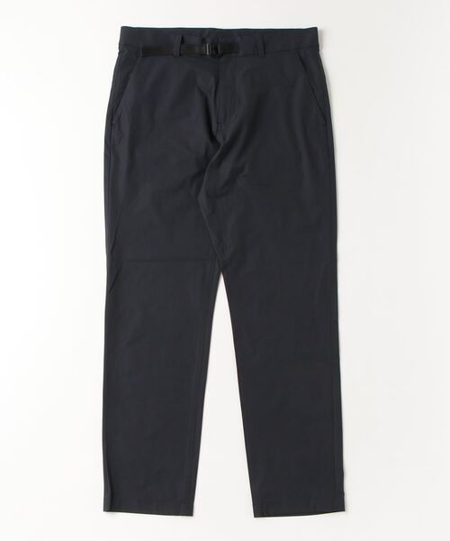 アクティブ ソフトシェル セット-アップ パンツ アジアンフィット メン