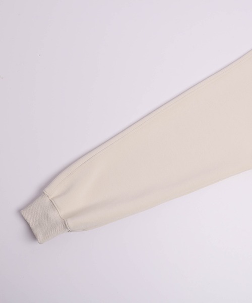 AMELY（エミリー）の「2Way ダブルジップトップス（その他トップス・レディース・杢グレー/ブラック/ベージュ・フリー）」の11枚目の写真