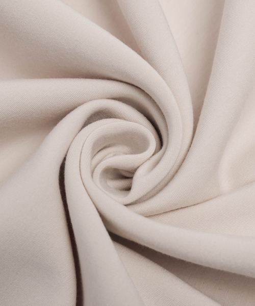 AMELY（エミリー）の「2Way ダブルジップトップス（その他トップス・レディース・杢グレー/ブラック/ベージュ・フリー）」の19枚目の写真