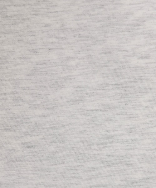 AMELY（エミリー）の「2Way ダブルジップトップス（その他トップス・レディース・杢グレー/ブラック/ベージュ・フリー）」の20枚目の写真